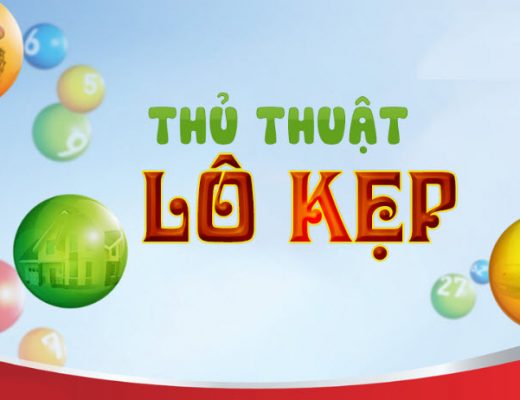 Thắng lớn với kinh nghiệm bắt lô kép